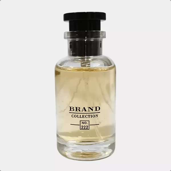 Perfume Feminino BRAND COLLECTION N° 222 - 25ML - Image 3
