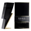 Perfume Masculino Bad Boy Carolina Herrera  Eau de Toilette 100ml - Image 2