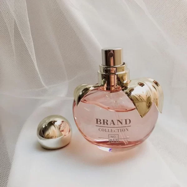Perfume Feminino Brand Collection 25ml N° 017 - Image 2