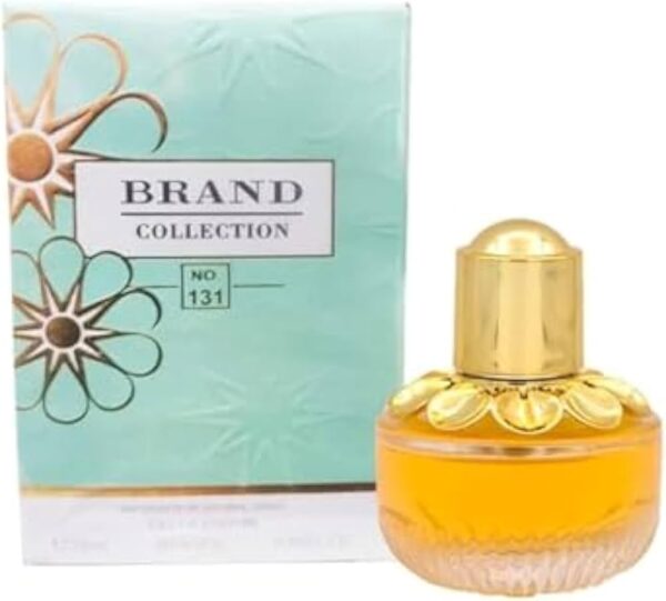 Perfume Feminino Brand Collection N° 131 -  25ML - Image 3