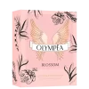 PERFUME  FEMININO  OLYMPEA BLOSSOM EAU DE PARFUM  PACO RABANNE 80ml - Imagem 3