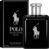 Perfume Masculino Polo Black Eau de Toilette 125 ml - Image 2