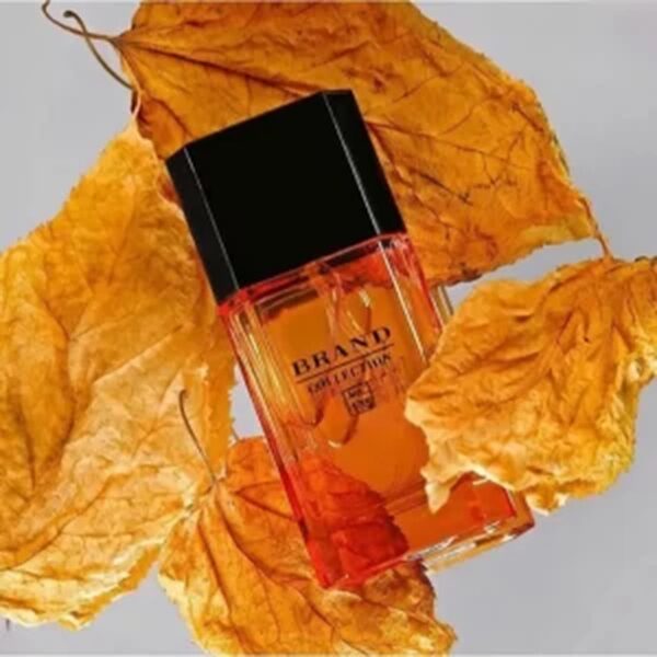 Perfume Masculino Brand Collection 25ml N° 175 - Image 4