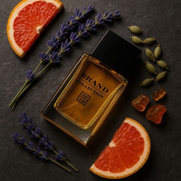 Perfume Masculino Brand Collection 25ml N° 175 - Image 3