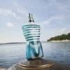 Perfume Le Male Jean Paul Gaultier Eau de Toilette 125ml - Image 5