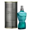 Perfume Le Male Jean Paul Gaultier Eau de Toilette 125ml - Image 2