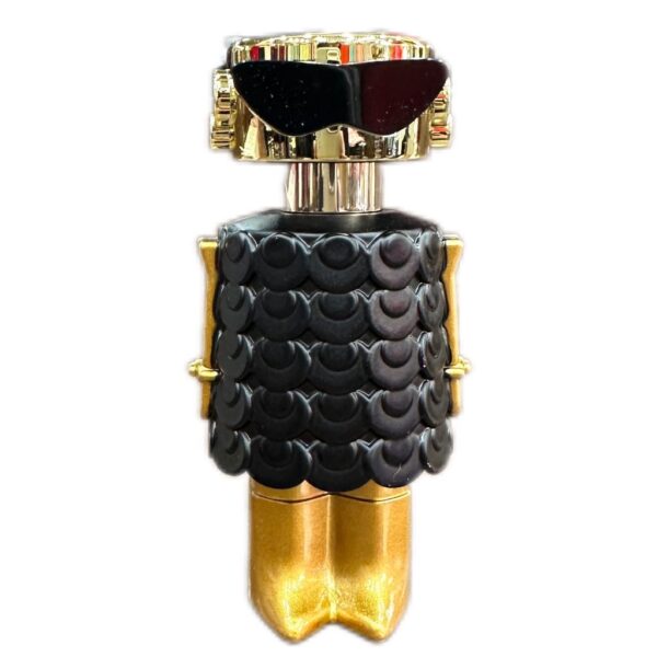 Perfume Feminino Brand Collection N° 415 -  25ml - Image 2