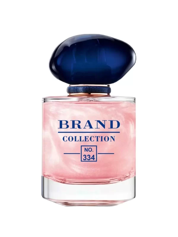 Perfume Feminino Brand Collection 25ml N° 334 - Image 2