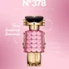 Perfume Feminino  BRAND COLLECTION   N°378 - Image 3