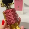 Perfume Feminino  BRAND COLLECTION   N°378 - Image 2