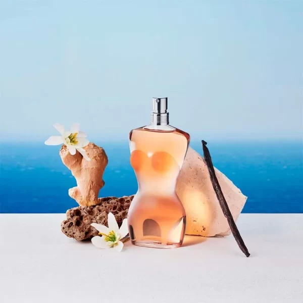 Perfume Feminino Classique Jean Paul Gaultier Eau de Toilette 100ml - Image 3