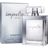 Perfume Masculino Impulse  100ML EDT Lonkoom - Image 2