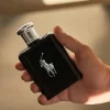 Perfume Masculino Polo Black Eau de Toilette 125 ml - Image 3