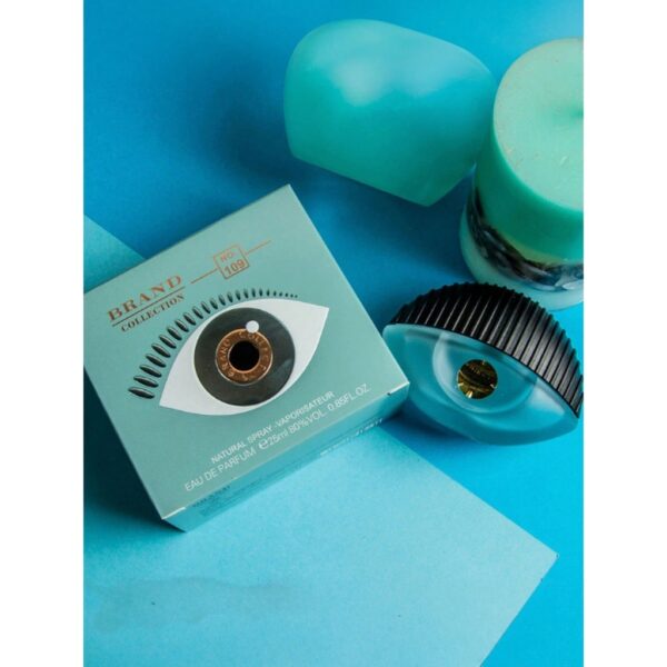 Perfume Feminino Brand Collection 25ml N° 109 - Image 3