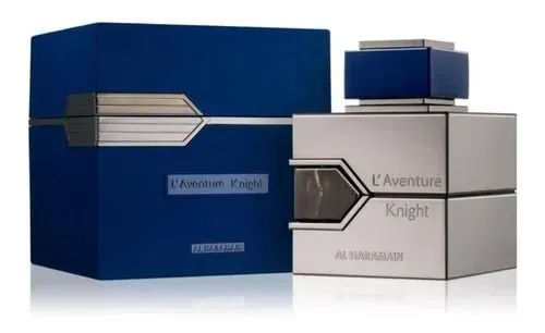 L’AVENTURE KNIGHT MASCULINO EDP 100ML