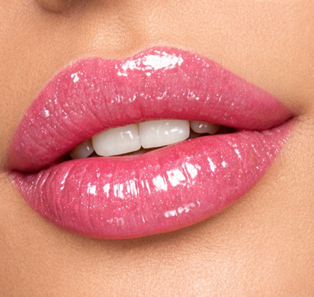Gloss Labial Bloom - Alto Poder de Brilho - Catharine Hill - Imagem 2